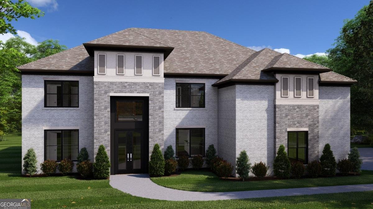 3055 Reserve Court Conyers - 1