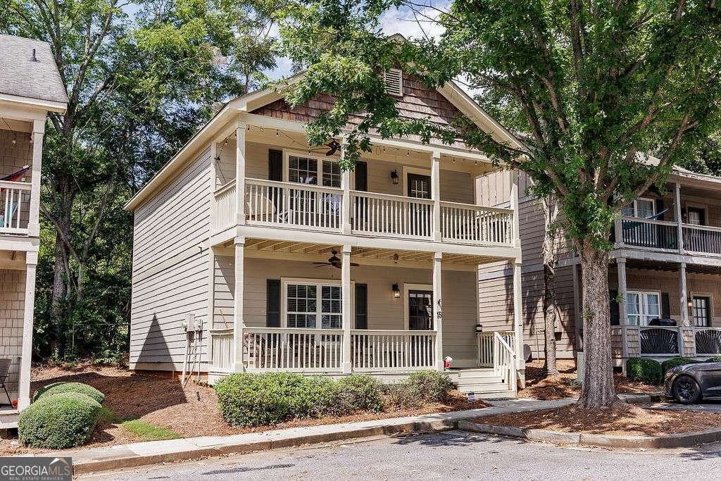 239 Ruth Street Athens - 30