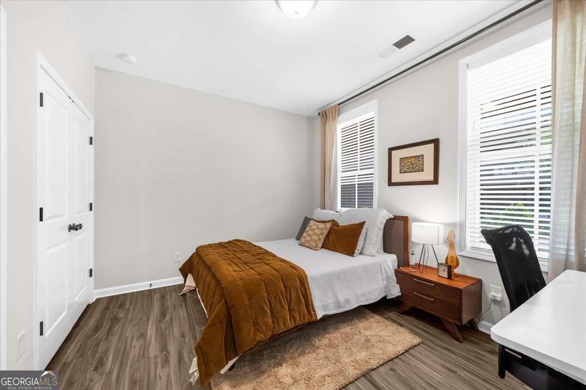 6370 Cortland Walk Alpharetta - 1