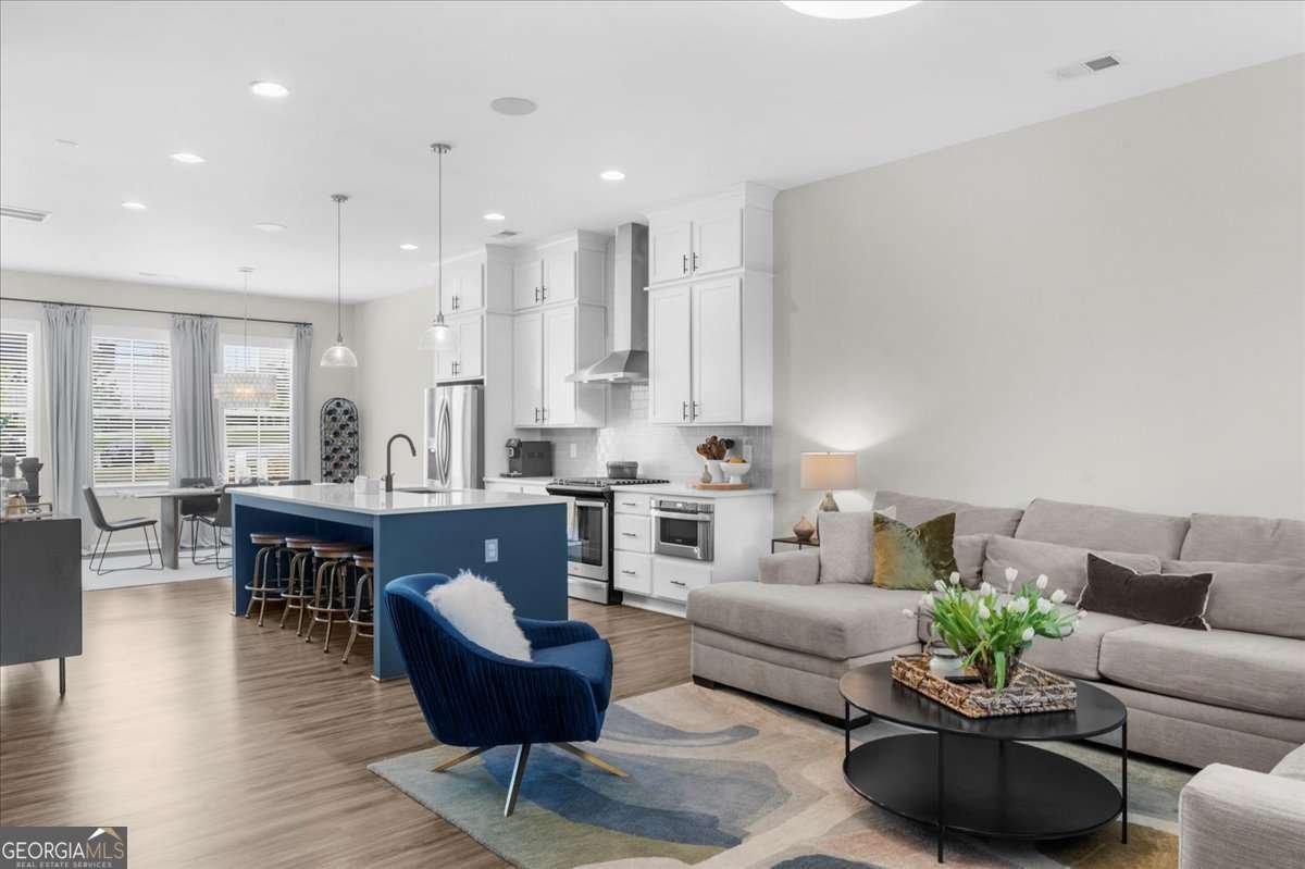 6370 Cortland Walk Alpharetta - 11