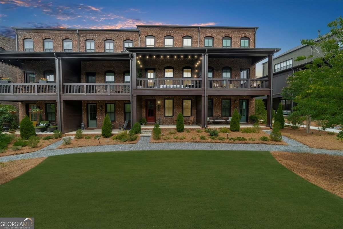 6370 Cortland Walk Alpharetta - 28