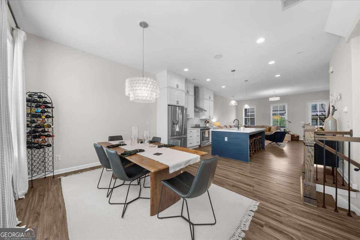 6370 Cortland Walk Alpharetta - 3