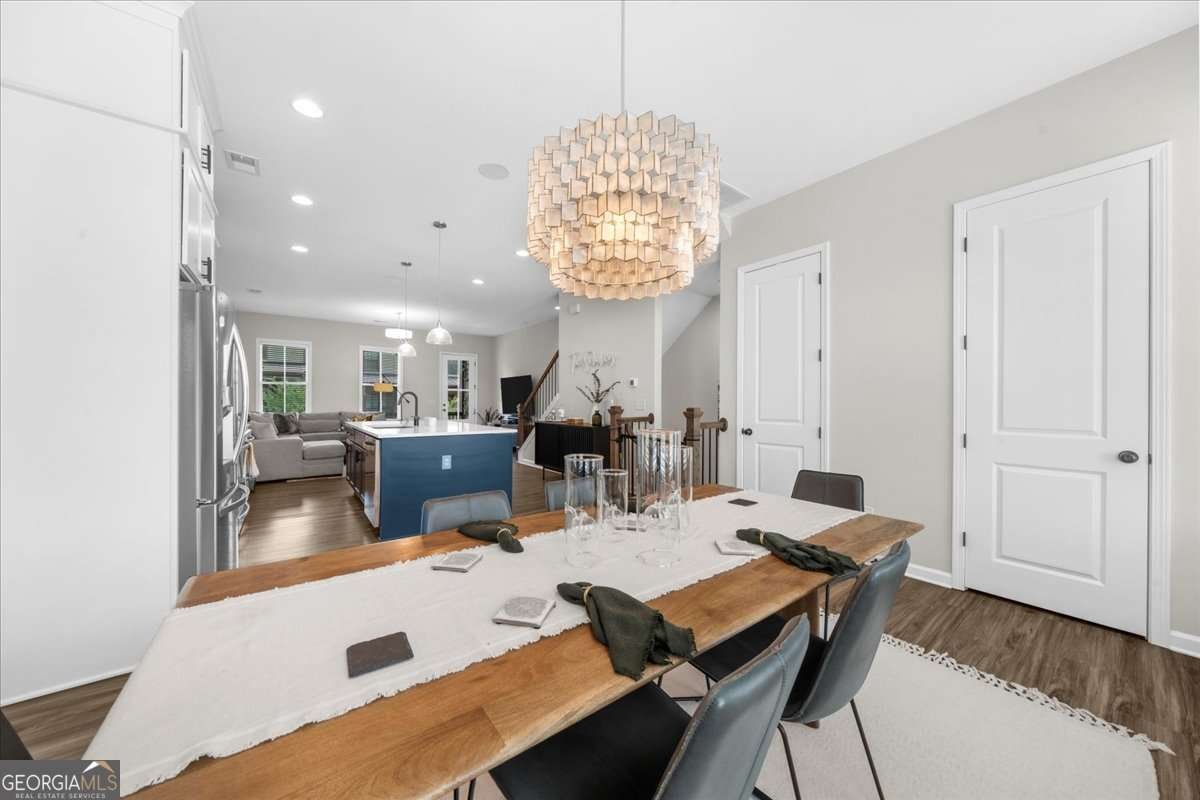 6370 Cortland Walk Alpharetta - 5
