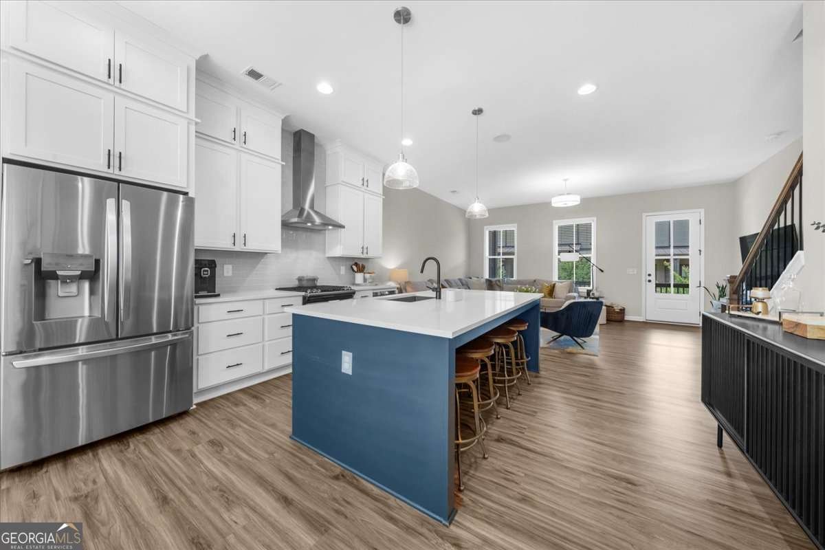 6370 Cortland Walk Alpharetta - 6