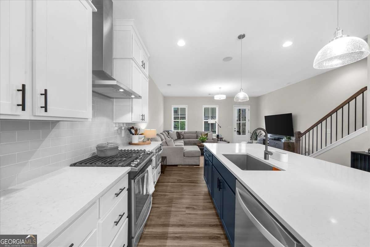 6370 Cortland Walk Alpharetta - 7
