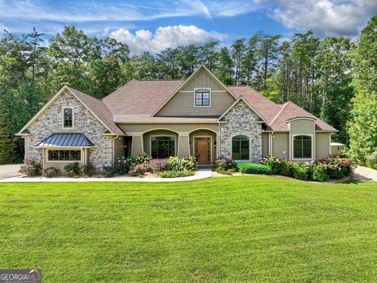 2740 Aska Road Blue Ridge - 1