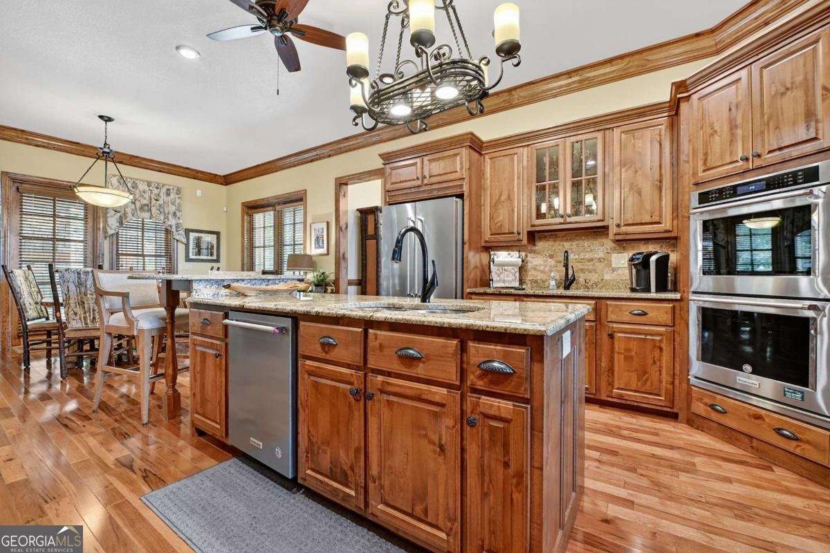 2740 Aska Road Blue Ridge - 11