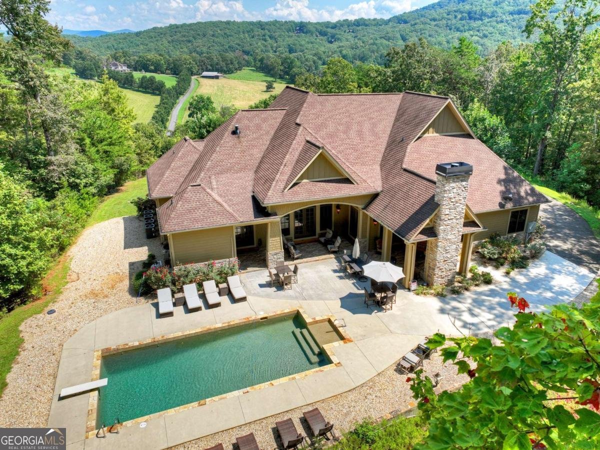 2740 Aska Road Blue Ridge - 2
