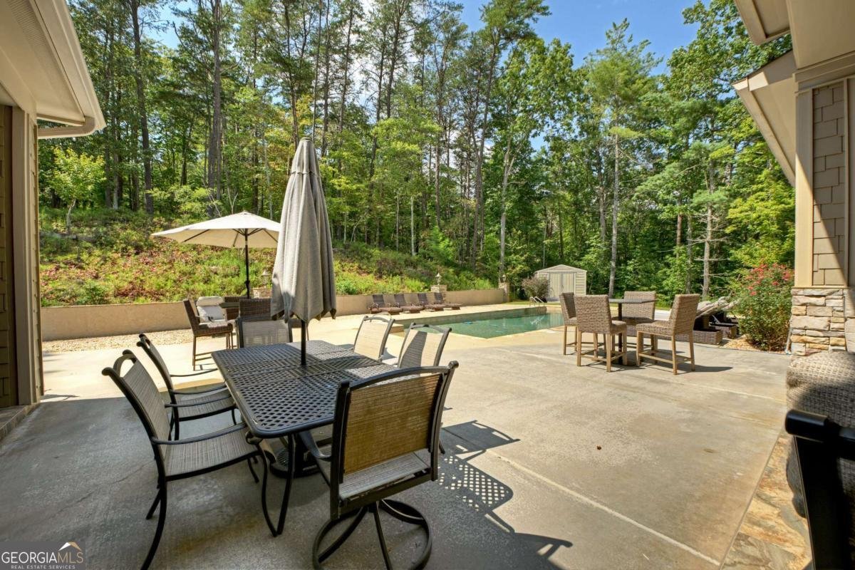 2740 Aska Road Blue Ridge - 21