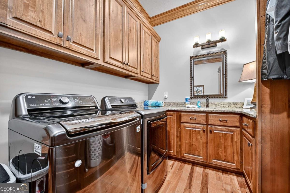 2740 Aska Road Blue Ridge - 23