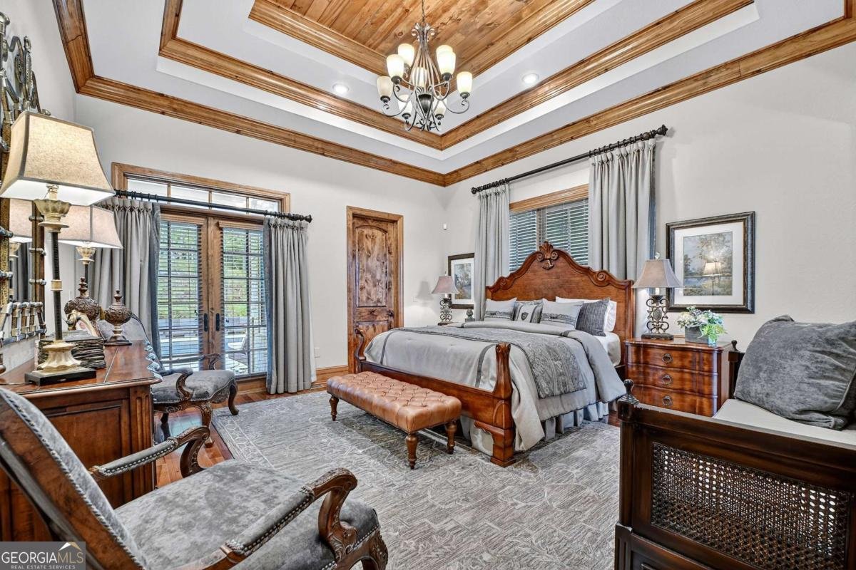 2740 Aska Road Blue Ridge - 24