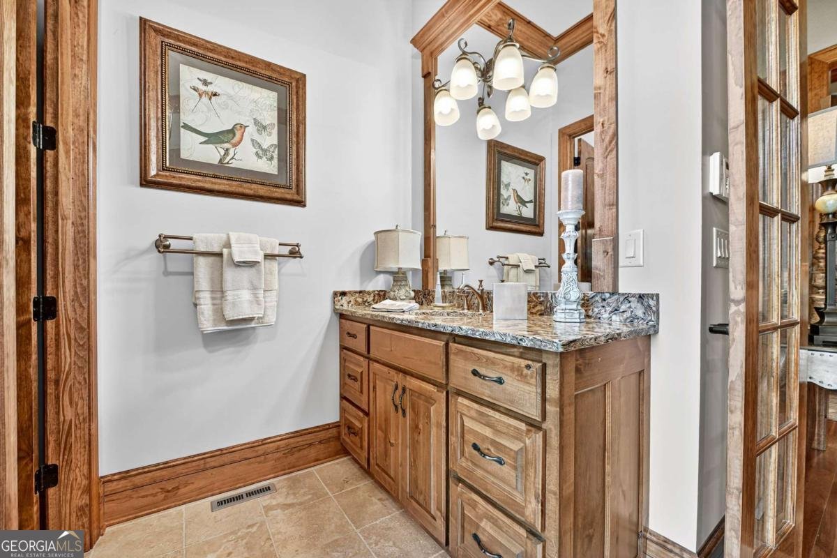 2740 Aska Road Blue Ridge - 29