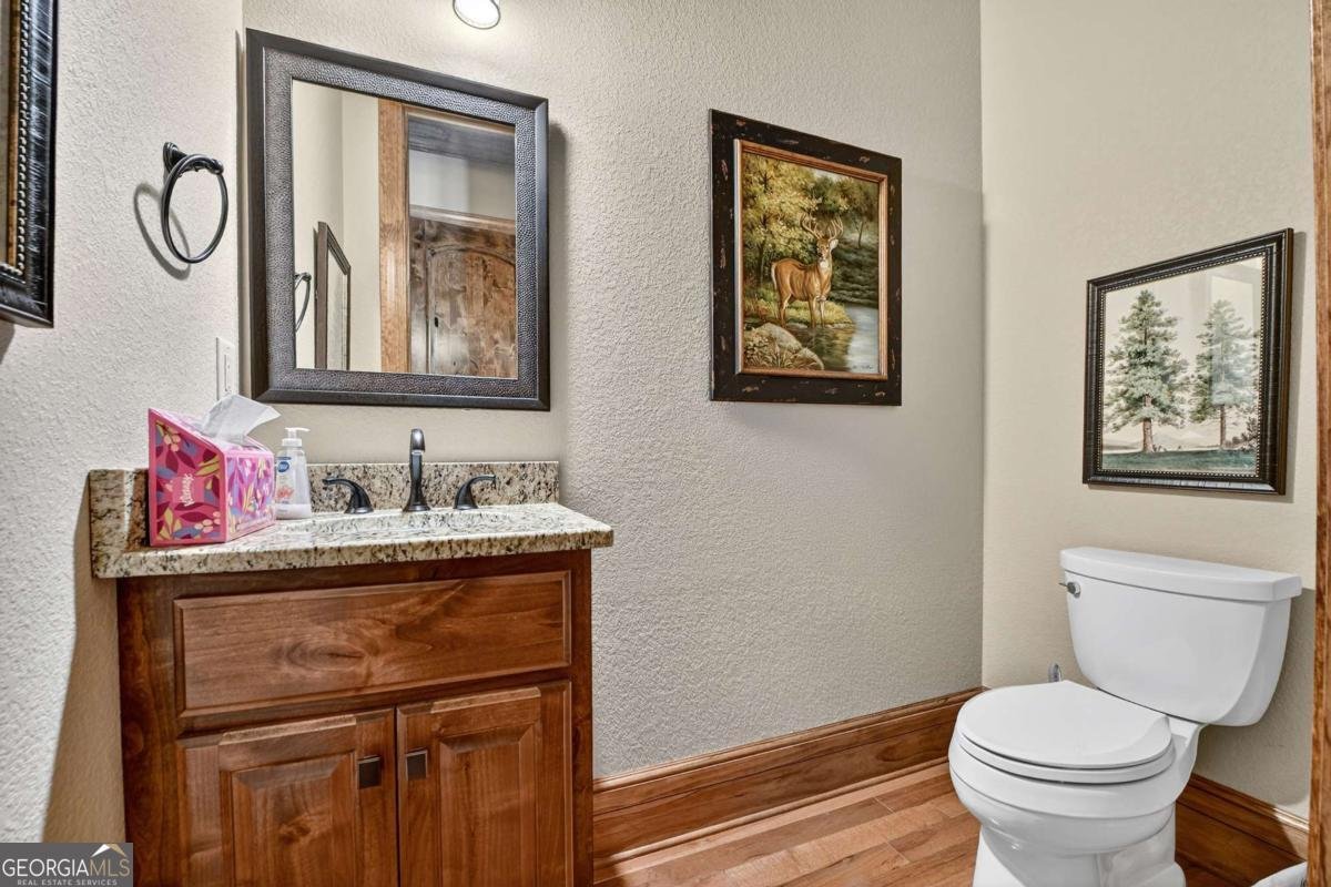 2740 Aska Road Blue Ridge - 32