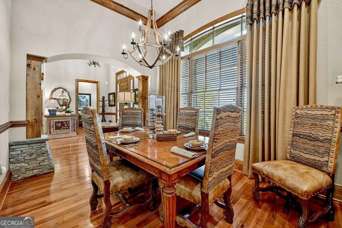 2740 Aska Road Blue Ridge - 8