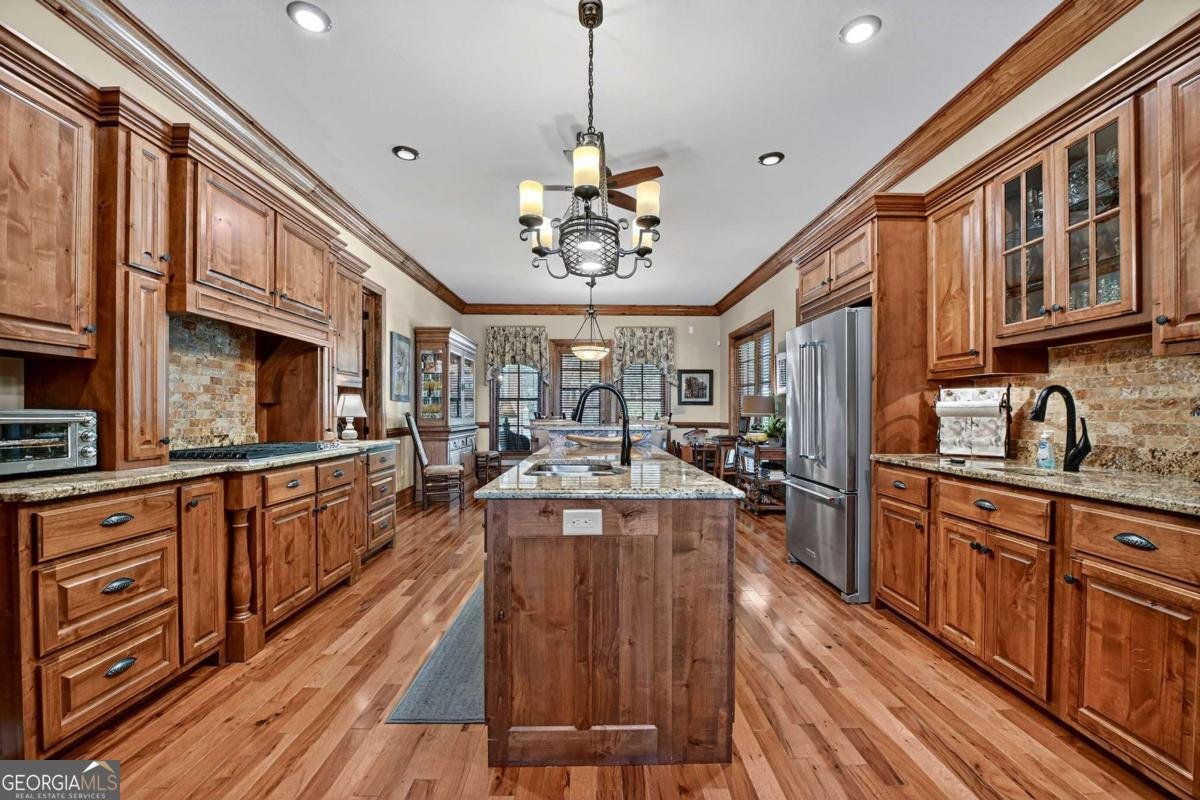 2740 Aska Road Blue Ridge - 9