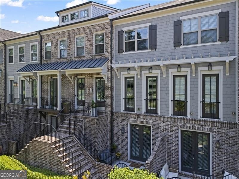 3577 Parkside Way Brookhaven - 1