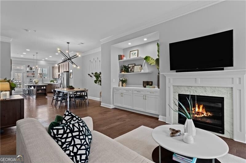 3577 Parkside Way Brookhaven - 11
