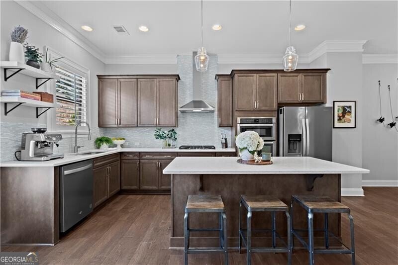 3577 Parkside Way Brookhaven - 14
