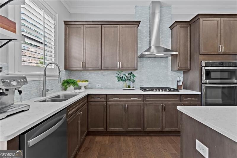 3577 Parkside Way Brookhaven - 15