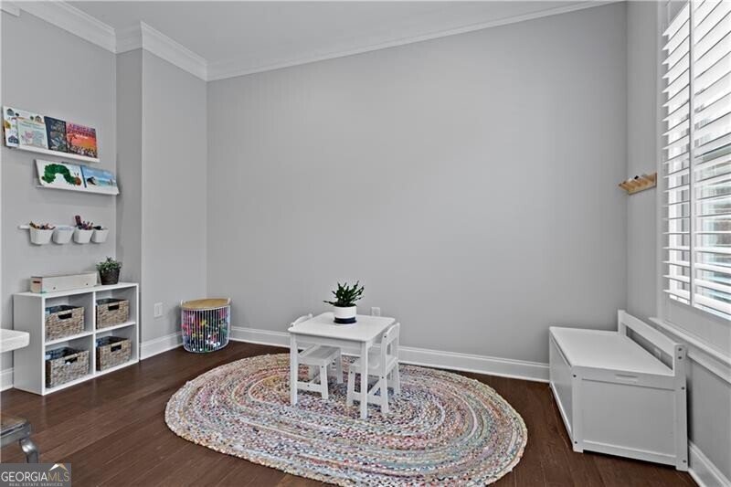 3577 Parkside Way Brookhaven - 17