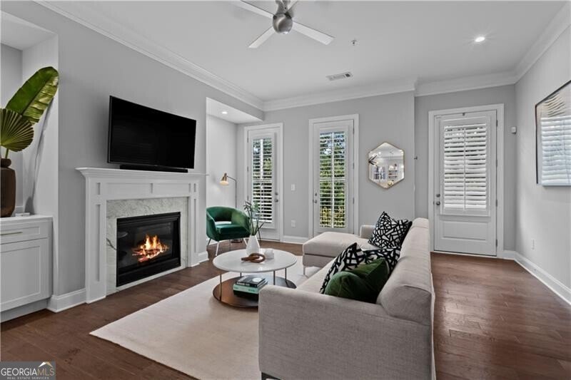 3577 Parkside Way Brookhaven - 2