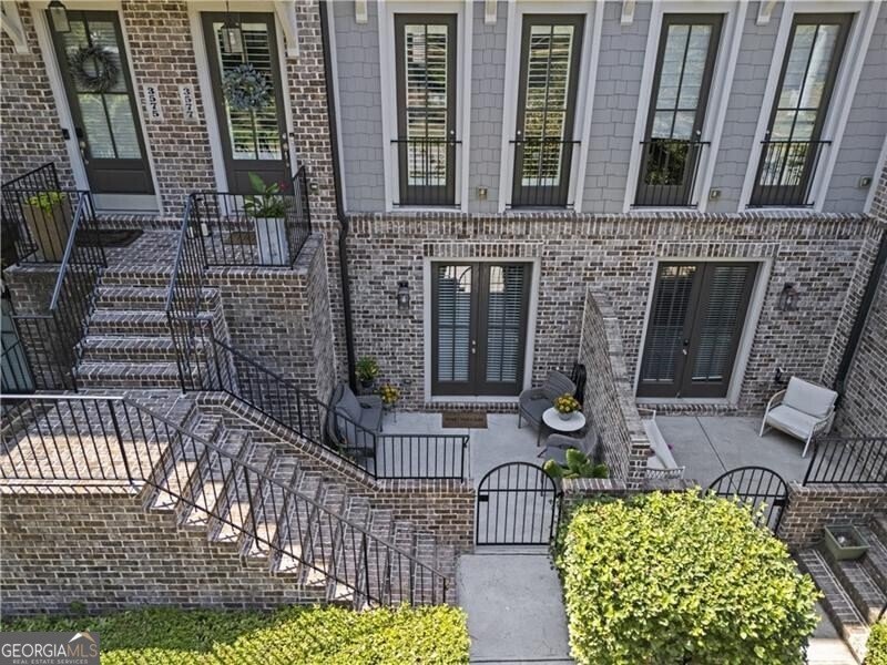 3577 Parkside Way Brookhaven - 37