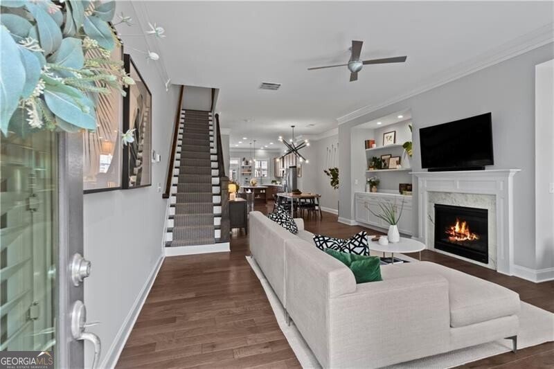 3577 Parkside Way Brookhaven - 8