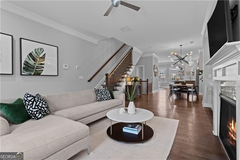 3577 Parkside Way Brookhaven - 9