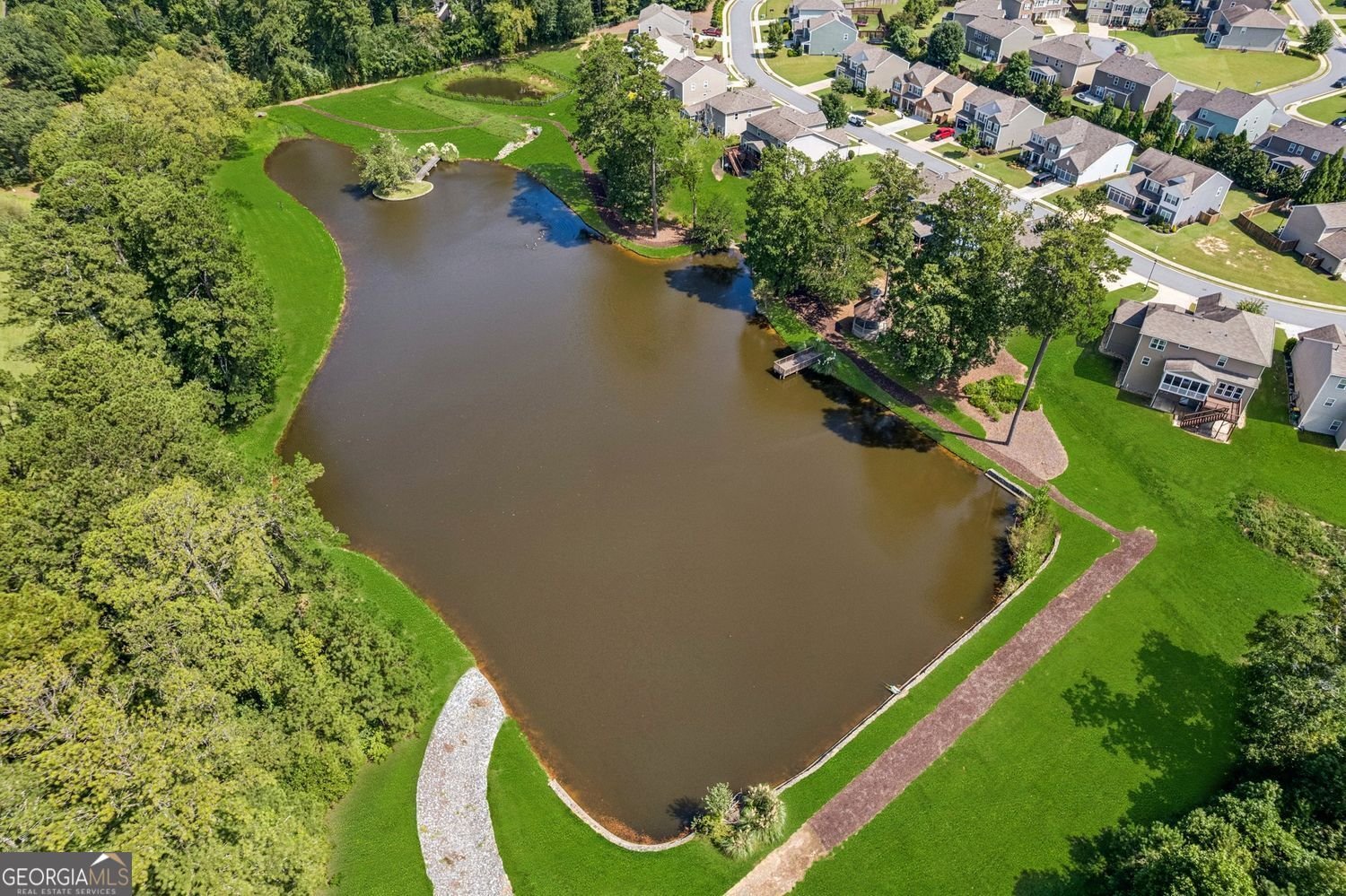 711 Woodbridge Drive Woodstock - 11