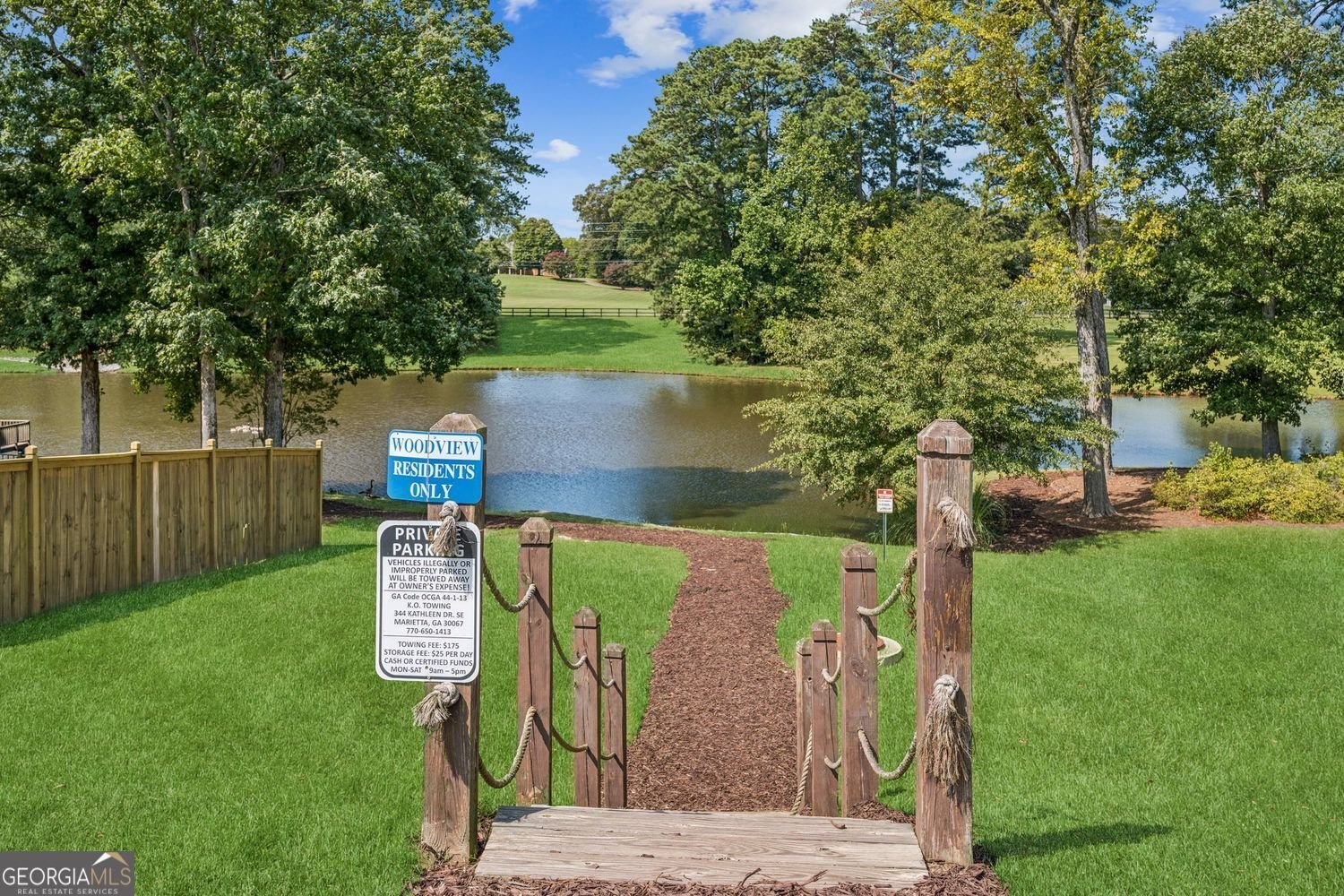 711 Woodbridge Drive Woodstock - 12