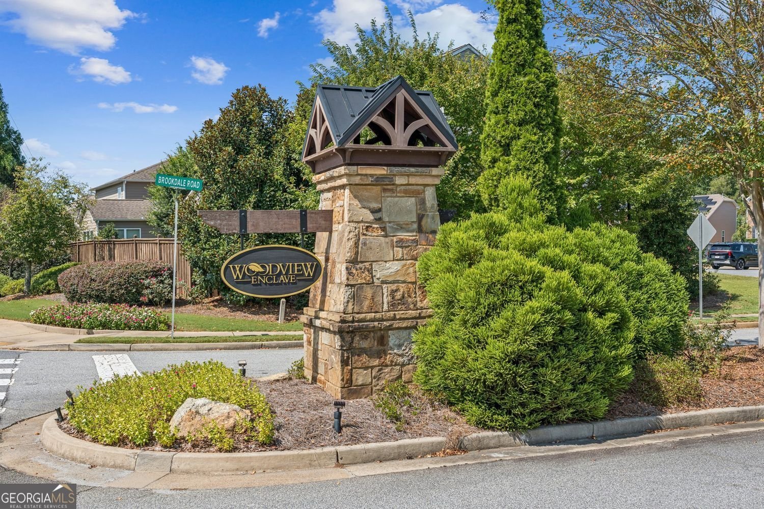 711 Woodbridge Drive Woodstock - 17