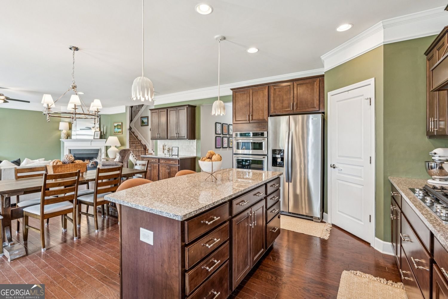 711 Woodbridge Drive Woodstock - 21