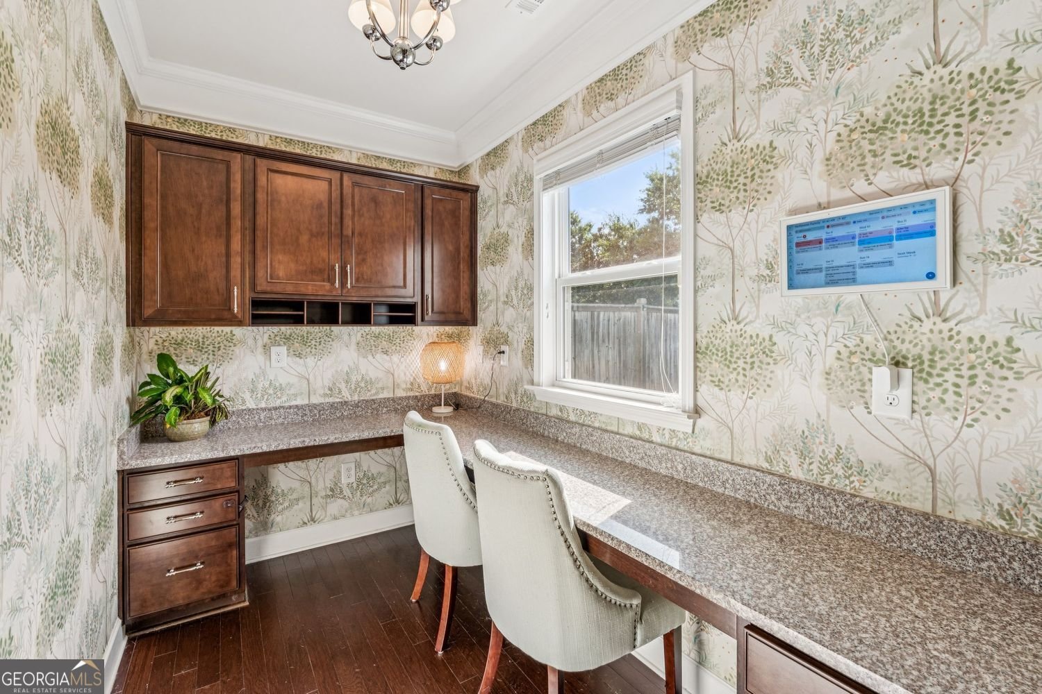 711 Woodbridge Drive Woodstock - 22