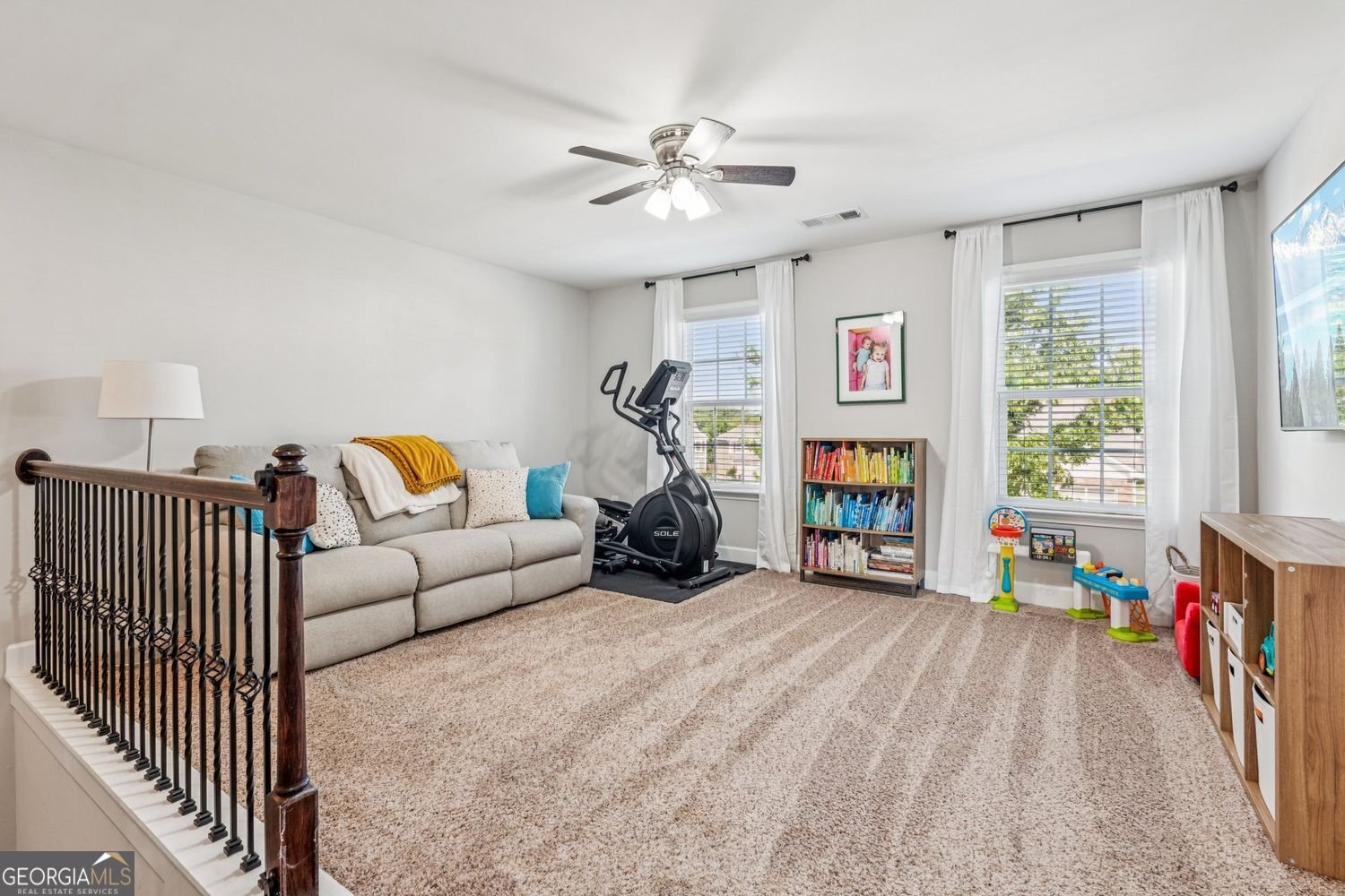 711 Woodbridge Drive Woodstock - 25