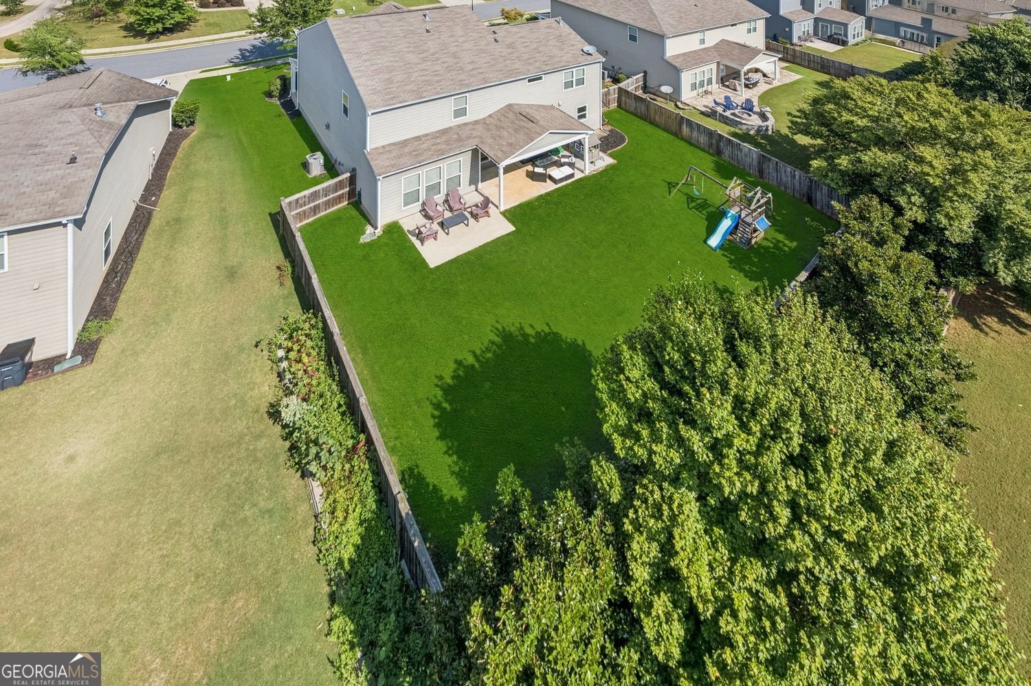 711 Woodbridge Drive Woodstock - 3
