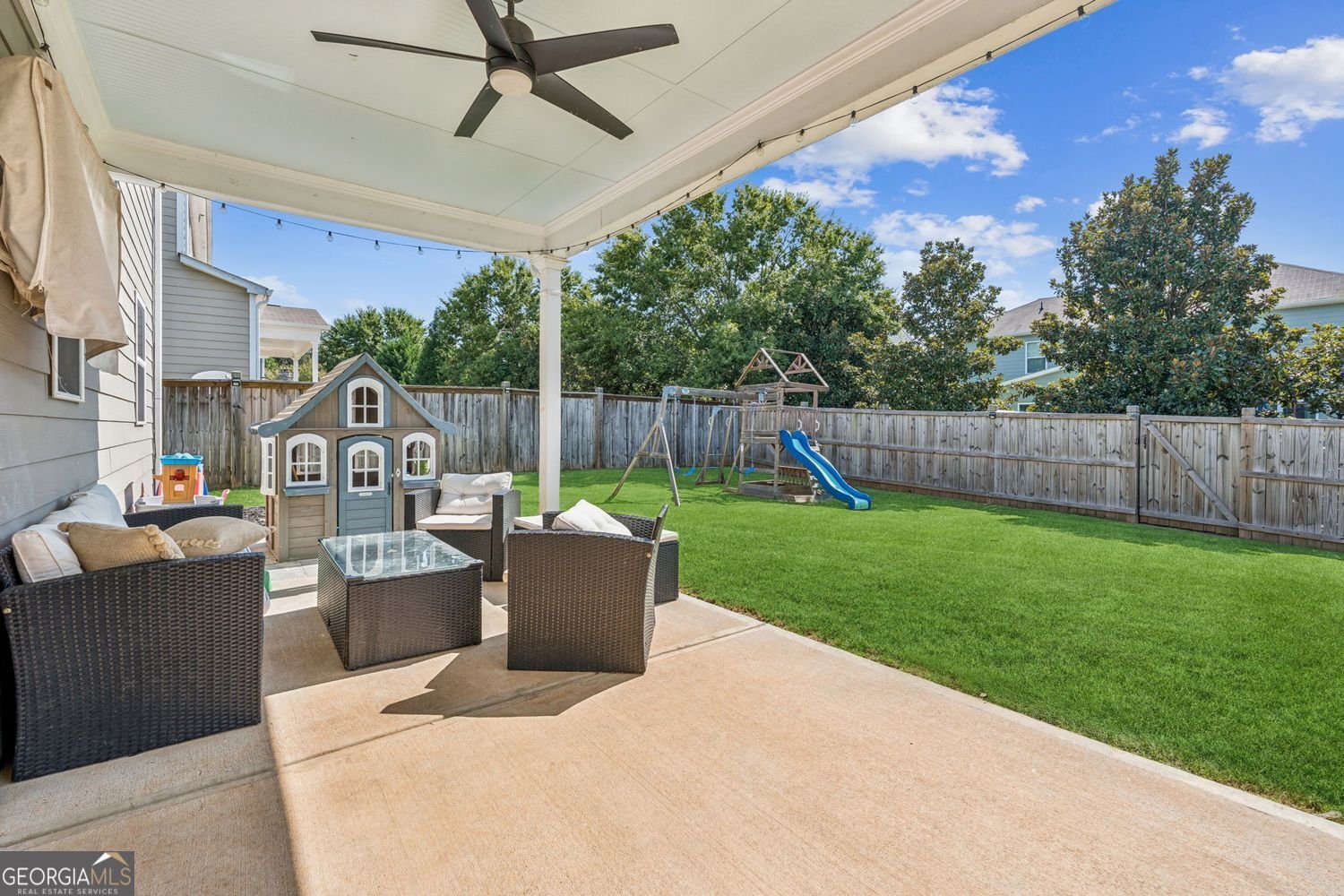 711 Woodbridge Drive Woodstock - 36