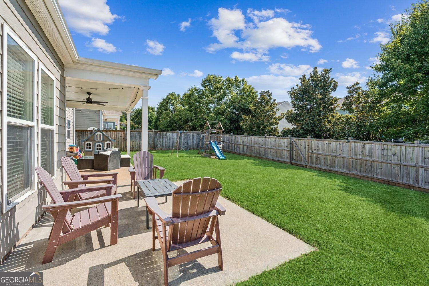711 Woodbridge Drive Woodstock - 38
