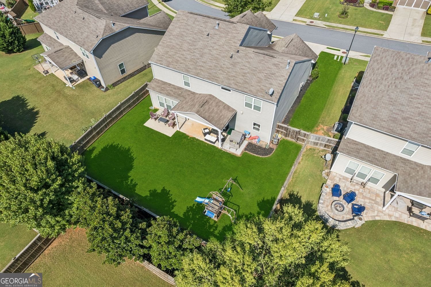 711 Woodbridge Drive Woodstock - 4