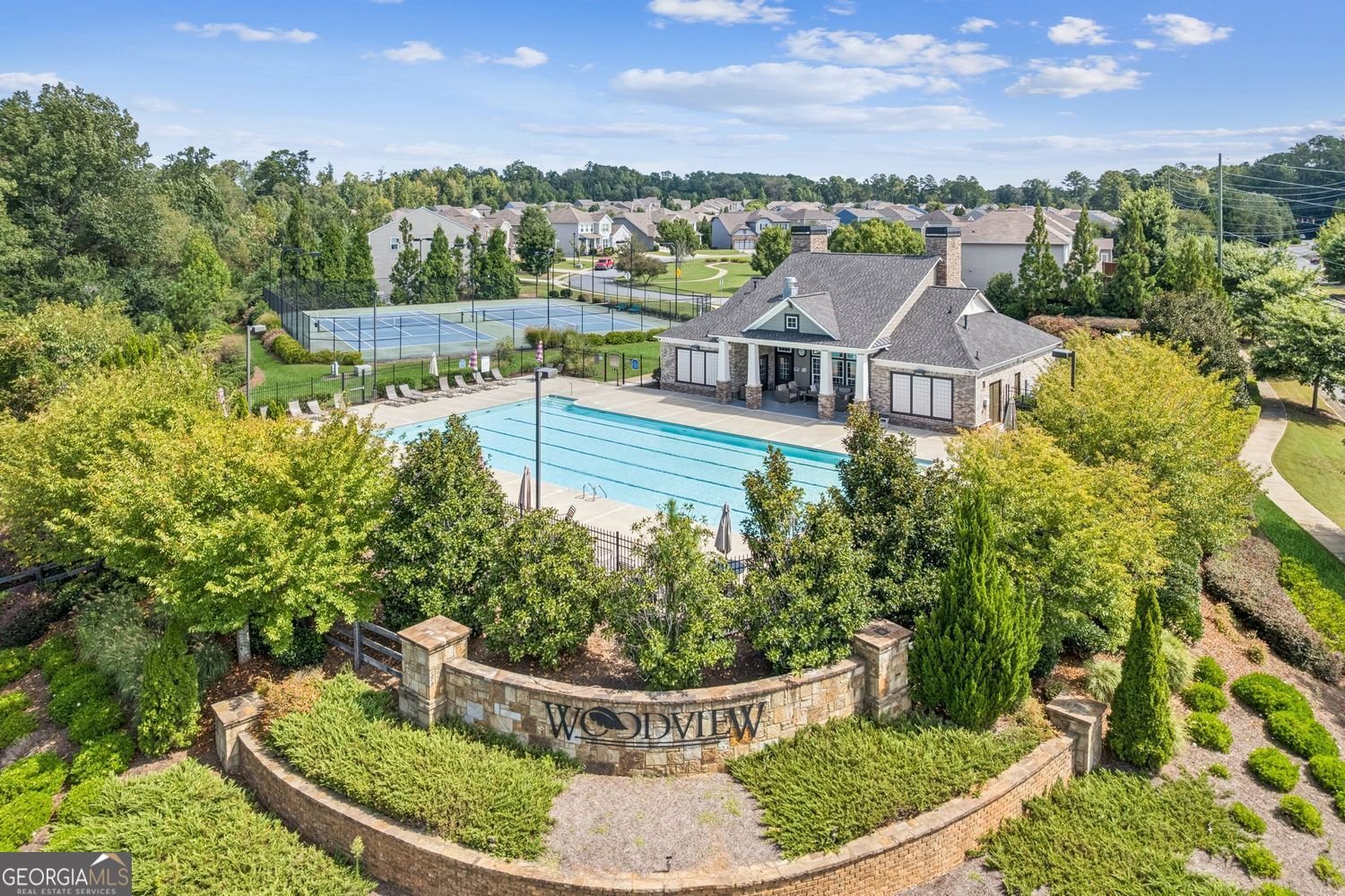 711 Woodbridge Drive Woodstock - 6