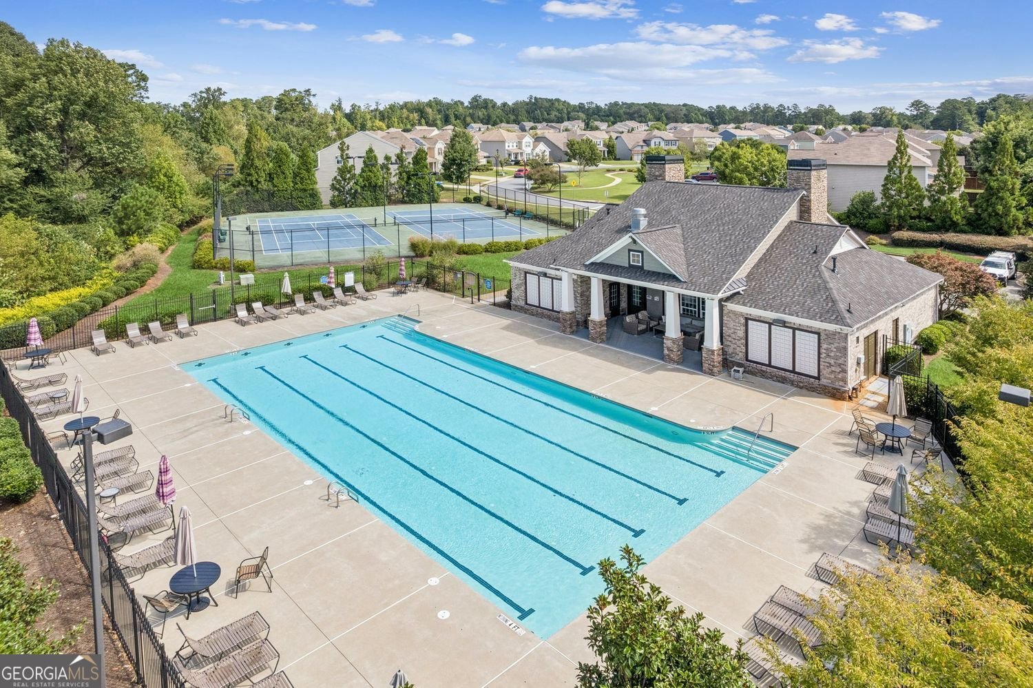711 Woodbridge Drive Woodstock - 7