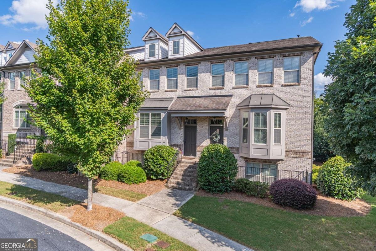 4305 Tacoma Trace Suwanee - 1