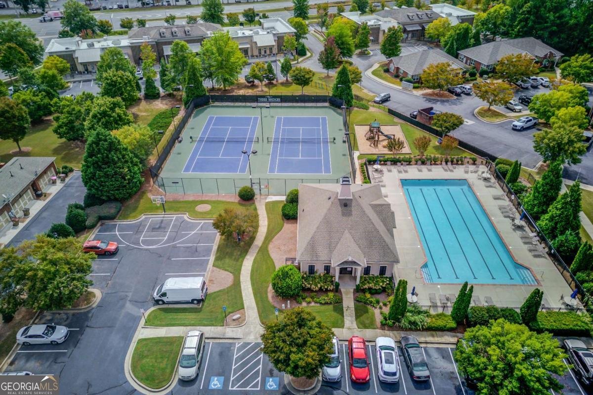 4305 Tacoma Trace Suwanee - 35