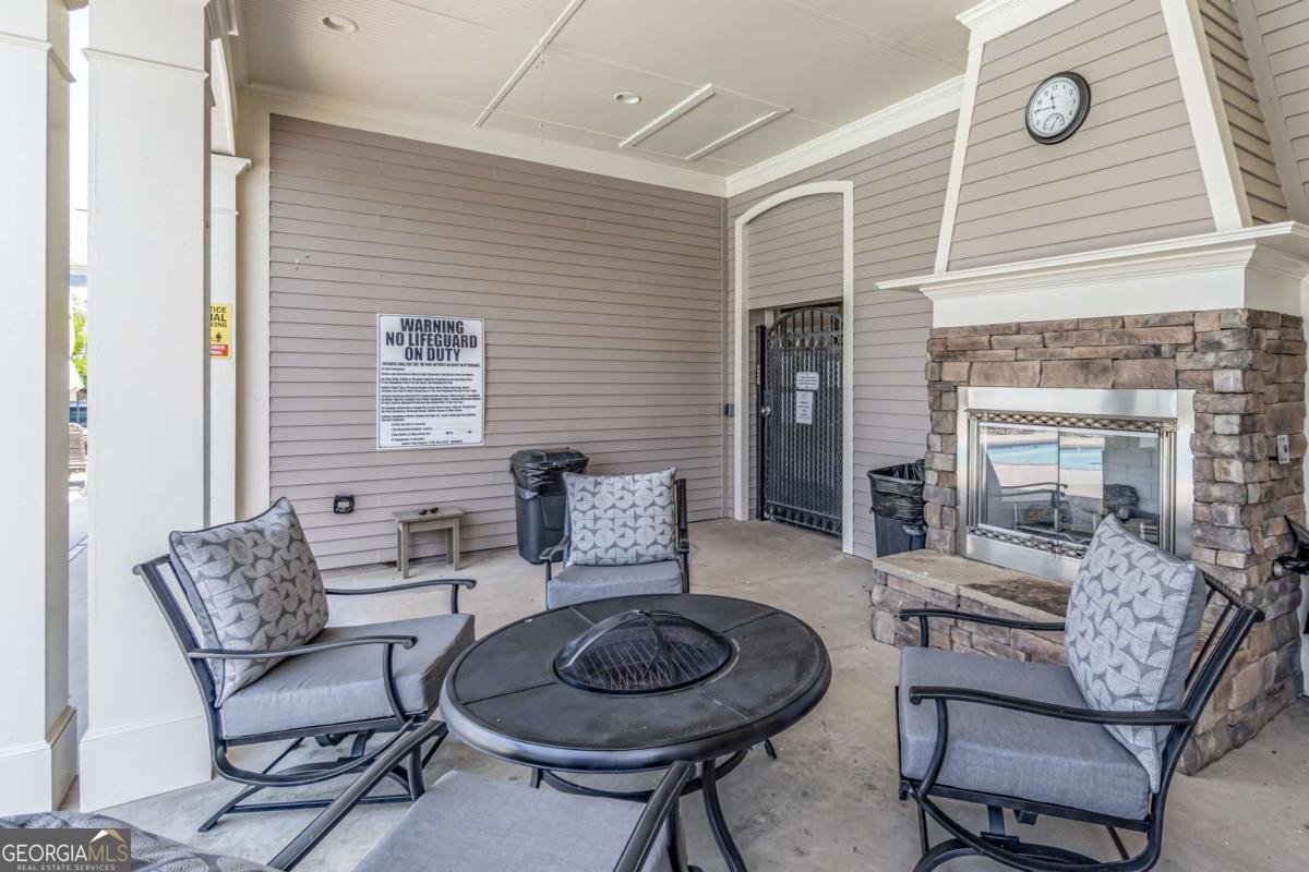 4305 Tacoma Trace Suwanee - 46