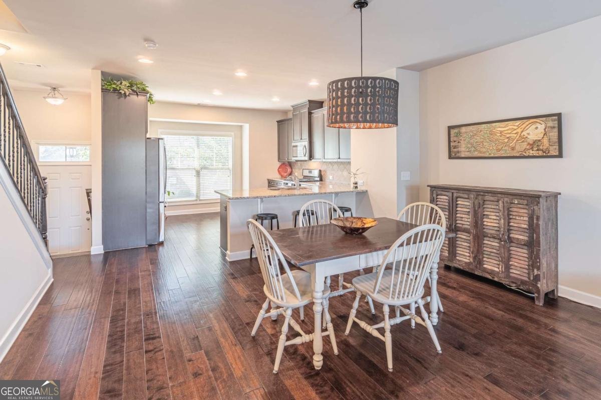 4305 Tacoma Trace Suwanee - 5