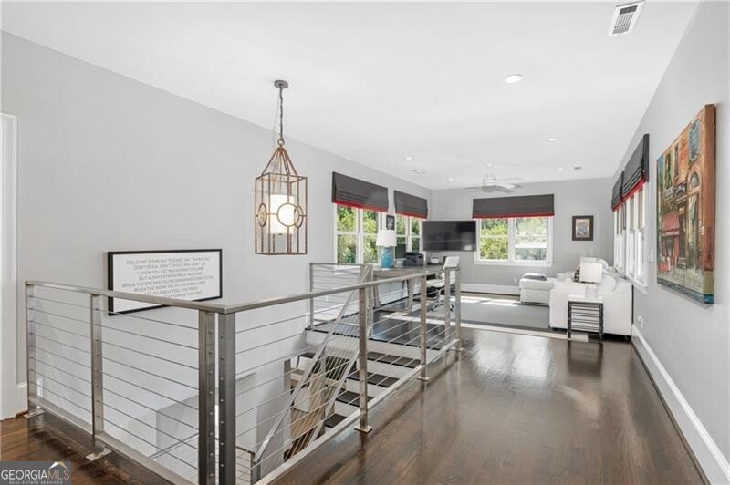 530 Oakview Road Decatur - 1