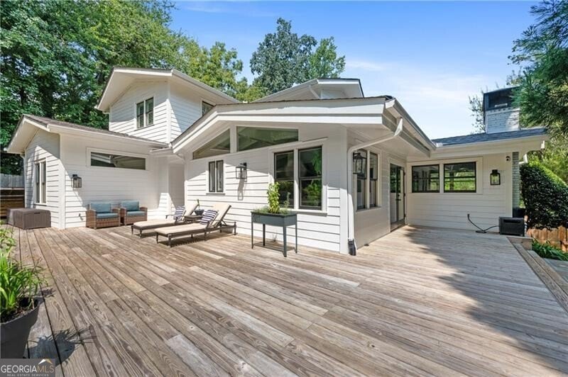 530 Oakview Road Decatur - 16