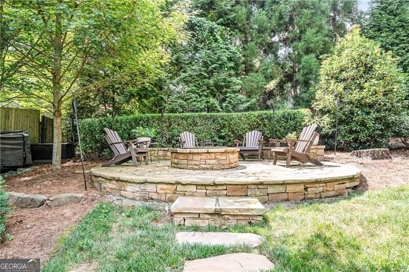 530 Oakview Road Decatur - 19