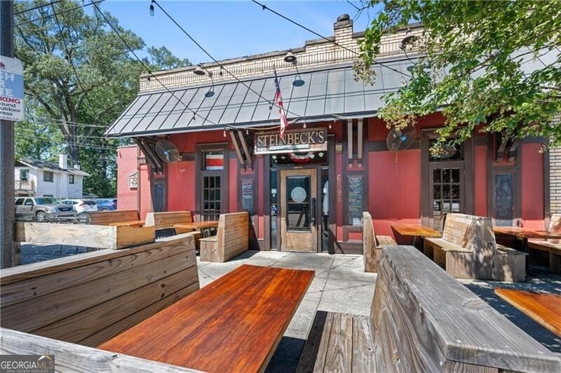 530 Oakview Road Decatur - 24