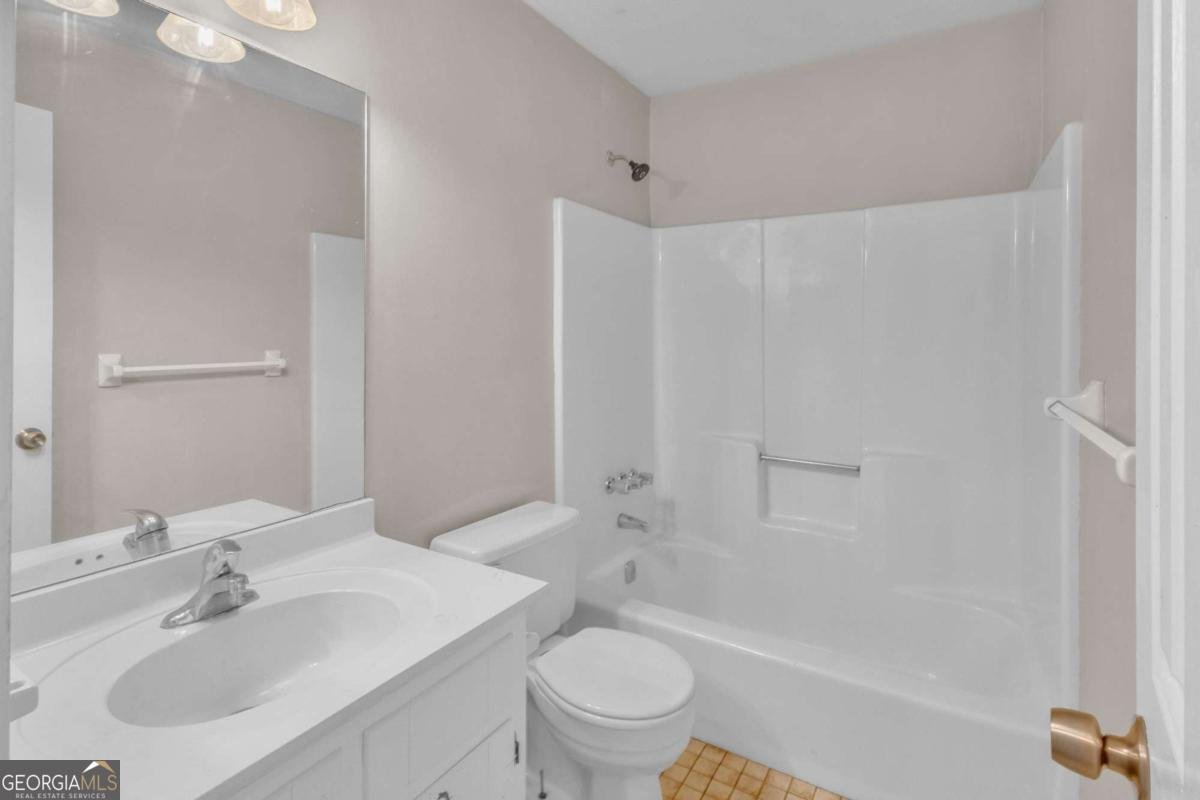760 Sugar Hill Lane Conyers - 17