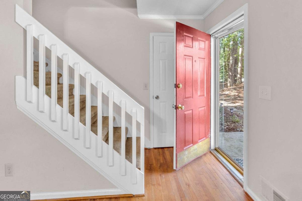 760 Sugar Hill Lane Conyers - 2